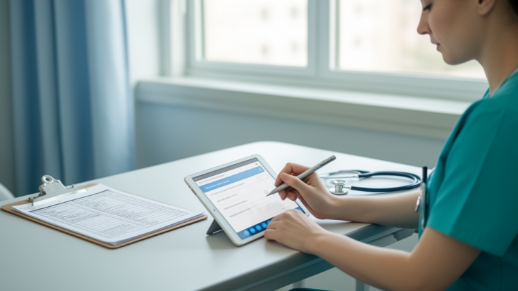 New Self-Assessment Tool Measures Nurses’ Perceived Delegation Competence