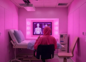 Iran’s Breast Cancer Screening System Falls Short, Major Mixed-Methods Audit Finds