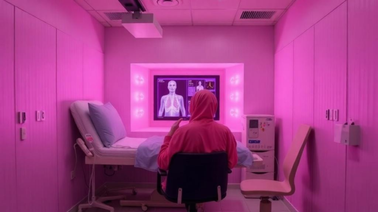 Iran’s Breast Cancer Screening System Falls Short, Major Mixed-Methods Audit Finds