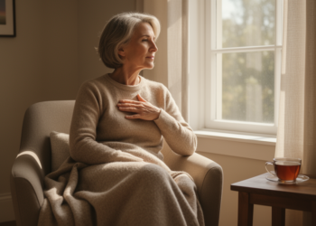 Stress Load in the Body Predicts Symptom Burden in Breast Cancer Survivors