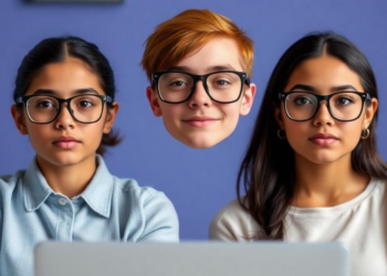 AI Reads Students’ Faces to Measure Attention in Online Classes