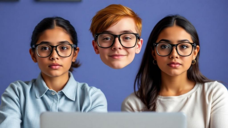 AI Reads Students’ Faces to Measure Attention in Online Classes