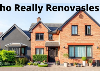 Who Really Renovates? Survey Reveals Stark Divide in Europe’s Home Energy Upgrades