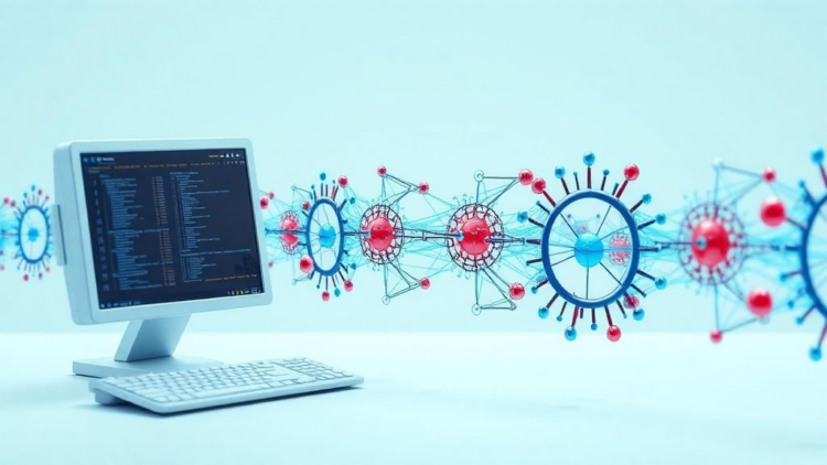 Computers Take the Guesswork Out of Antisense Drug Design