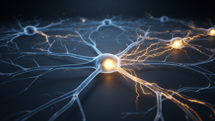 New method cuts labeled data needs for spiking neural networks