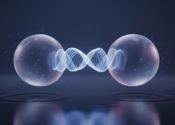 Global coherence identified as the genuine quantum resource behind discord