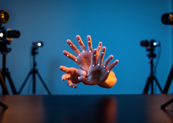 No Standard Marker Model Exists for 3D Finger Motion, Review Finds
