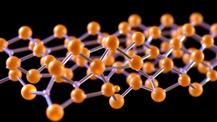 Computer-Designed Naphthalene Molecules Point to Cheaper, More Efficient Organic Solar Cells