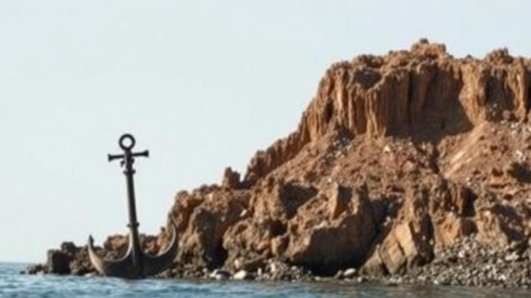 Corroding Anchors and Earthquakes Combine to Threaten Aging Slopes
