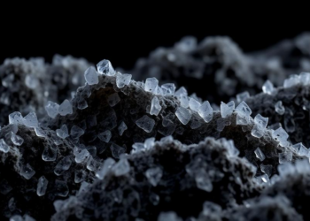 Volcanic Rock Fibers Are Poised to Reshape the Future of Thermoplastic Composites