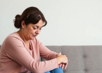Low Estradiol Linked to Depression in Iranian Women Across Menopause Stages