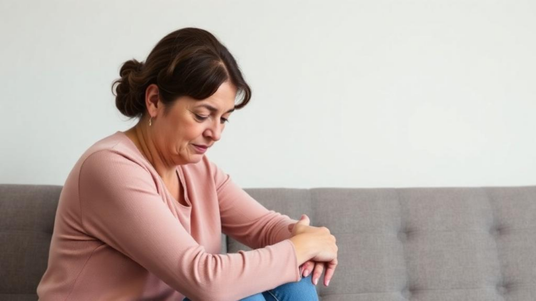 Low Estradiol Linked to Depression in Iranian Women Across Menopause Stages