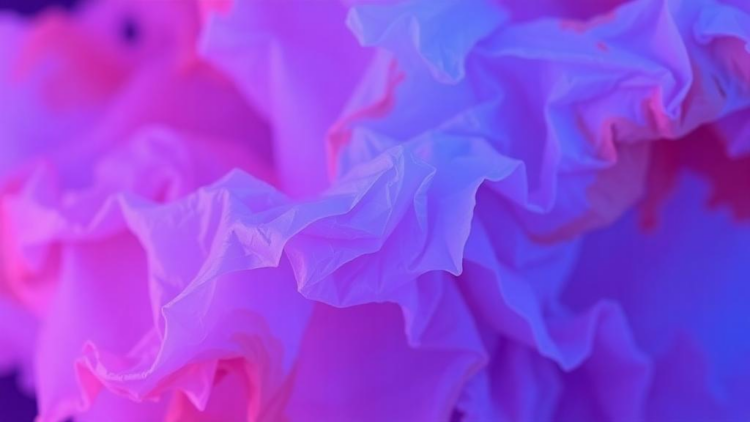 UV Light and Hydrogen Peroxide Wipe Out Nearly All Azo Dye Pollution in New Study