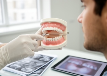 No single number decides which teeth come out, systematic review finds