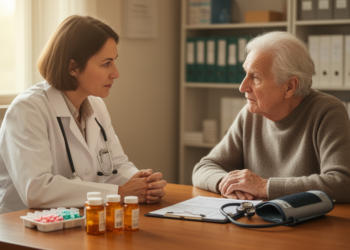 Real-world drug studies reveal how chronic disease care diverges from clinical trials