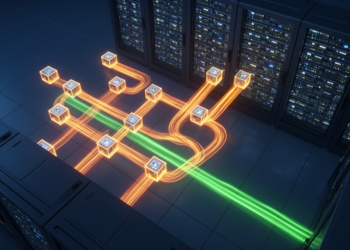 Helios cuts MoE serving latency with congestion-aware expert placement
