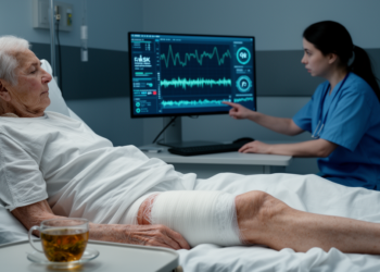 Machine Learning Flags Postoperative Clot Risk After Hip Fracture Surgery, but TCM Patterns Add Little