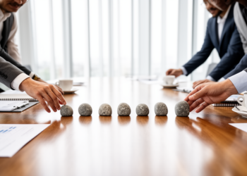 Ten values proposed to anchor ESG reporting and rebuild trust