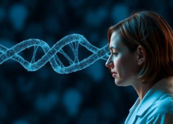 Scientists Zero In on Mitochondrial Genes Linked to Major Depression
