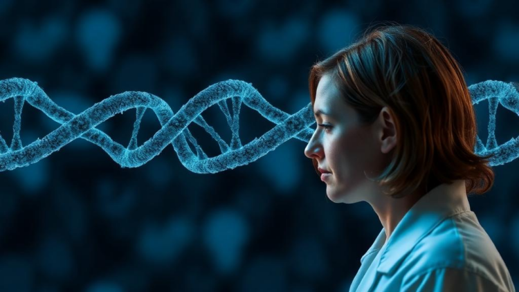 Scientists Zero In on Mitochondrial Genes Linked to Major Depression