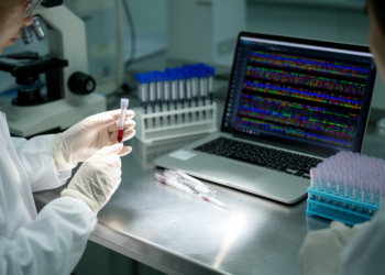 Canine parvovirus 2c genome recovered from vaccinated dog in Sichuan