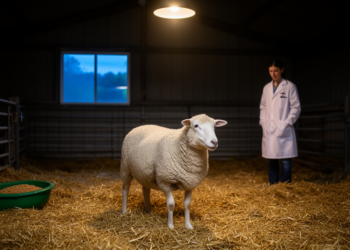 Melatonin implants and low-energy diets fail to shift daily activity rhythms in ewes