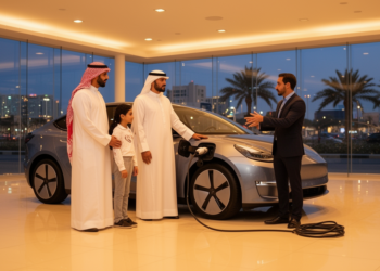 Attitudes steer EV purchase intent in Bahrain more than price or range