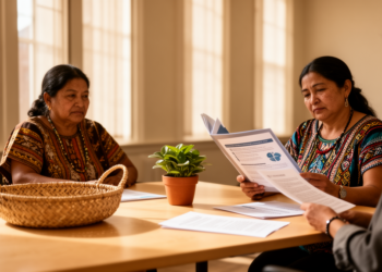 Indigenous-led birth research project exposes colonial barriers inside academia