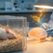 Sleep loss after brain injury boosts early Alzheimer-like protein changes in mice