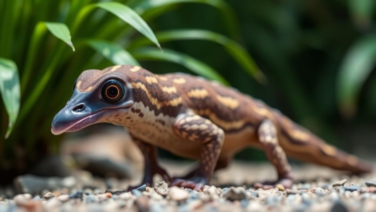 Platypus-Inspired Algorithm Brings Animal Sensing to Optimization