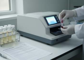 Blood-Based HALP-LDH Score Predicts Survival in Lymphoma Patients