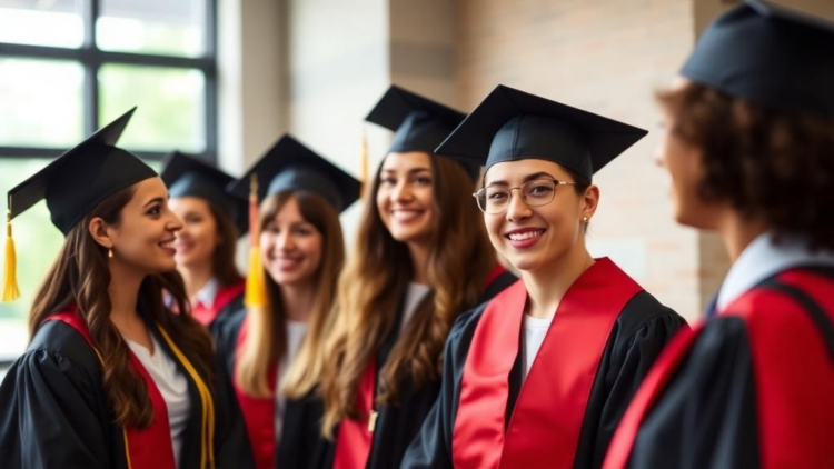 Job Satisfaction Emerges as Key Bridge Between University Culture and Faculty Loyalty