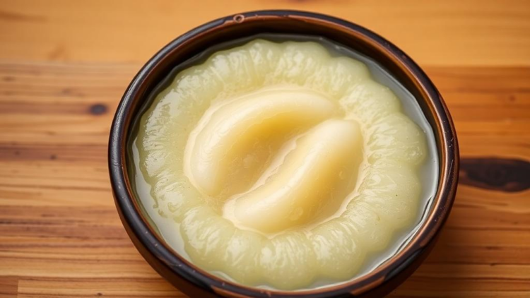 Microbial Succession Drives the Aroma of Traditional Mould-Fermented Sufu, Study Finds