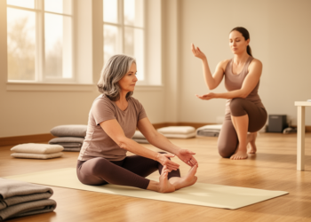 Pilot trial of body and mind program for osteoarthritis with cognitive concerns proves acceptable but not feasible