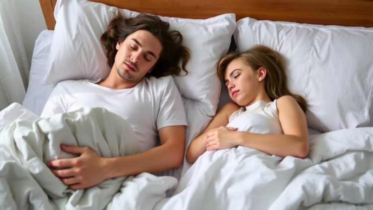 The Whole Day Matters: Landmark Review Reveals How Sleep, Sitting and Exercise Shape Health Together