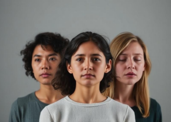Climate Anxiety Comes in Five Distinct Types, Study of 1,650 Adults Finds