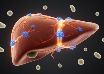 Antifungal liver injury study pinpoints KDR as shared hepatotoxicity target