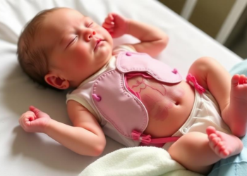 Baby Born Missing an Entire Lung Mistaken for Pneumonia in Rare Case