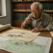 Amateur maps and sketches helped put Hong Kong’s wartime pillboxes on official charts