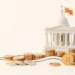 Treasury Yields Quietly Steer Crypto Lending Rates, Study Finds
