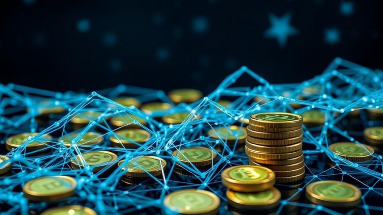 Self-Taught AI Reads Blockchain Money Trails to Catch Crypto Laundering