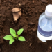 Herbicide Breakdown Products Linger in Soil and Threaten Groundwater