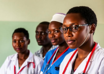 What Keeps Ghana’s Nurses Competent? A sweeping review maps the barriers