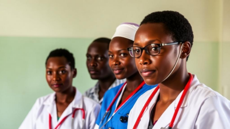 What Keeps Ghana’s Nurses Competent? A sweeping review maps the barriers