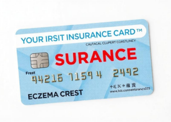Your Insurance Card May Decide Whether You Get Steroid-Free Eczema Creams