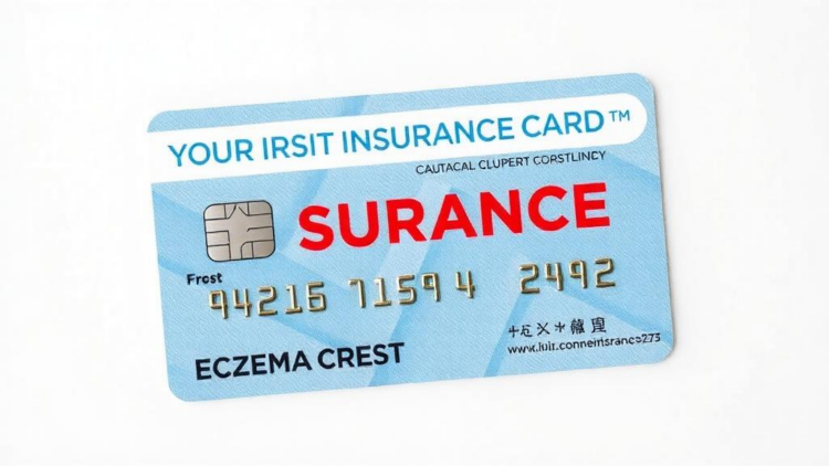 Your Insurance Card May Decide Whether You Get Steroid-Free Eczema Creams