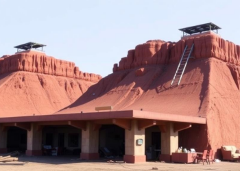 How Earthquake Waves Lose Sync: New Study Tests Coherency Models for Big Structures