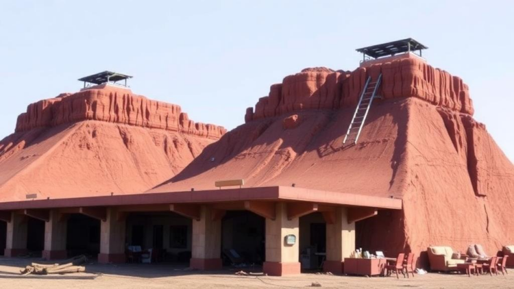 How Earthquake Waves Lose Sync: New Study Tests Coherency Models for Big Structures