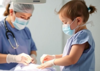 Free-Text Surgical Notes Reveal the Hidden Steps That Protect Children from Incontinence