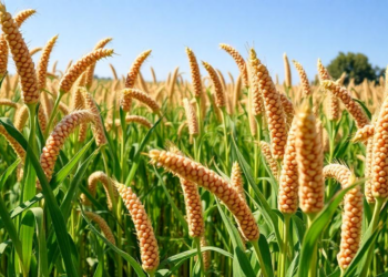 Ethiopian Sesame Trial Finds a Champion Variety That Wins Almost Everywhere